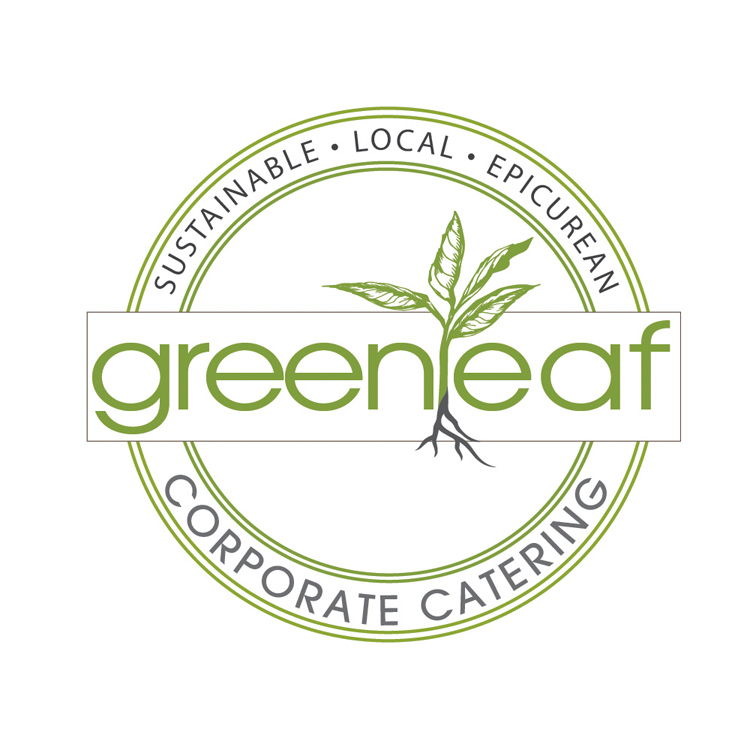 Corporate Catering - Root & Stem Catering